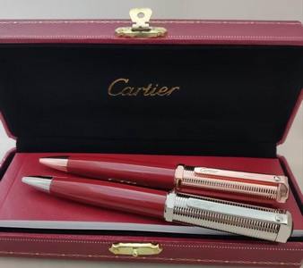 Cartier Pens 2